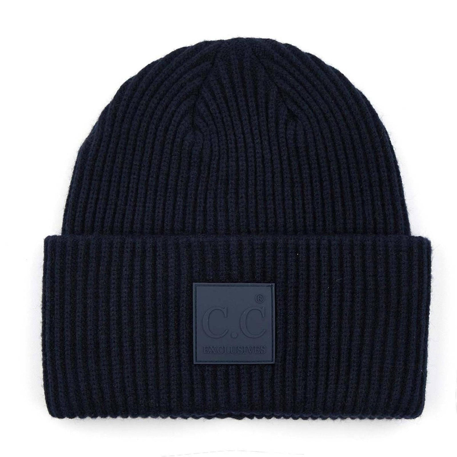 CC Beanie Cap - Truly Contagious