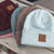 CC Beanie Heather Knit Basic - Truly Contagious