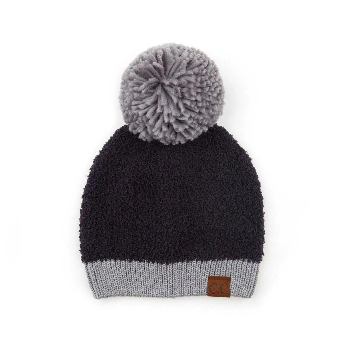 CC Beanie | Spot - On Neon - Truly Contagious