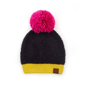 CC Beanie | Spot - On Neon - Truly Contagious