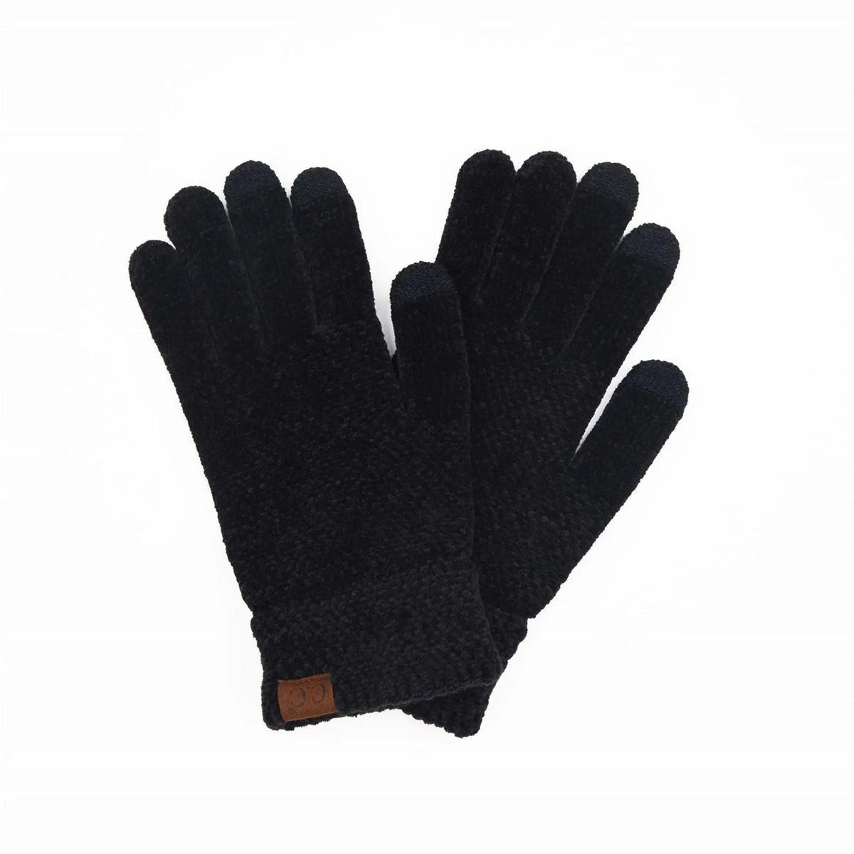 CC Brand Unisex Touchscreen Phone Tech Touch Winter Gloves Accessories - Truly Contagious