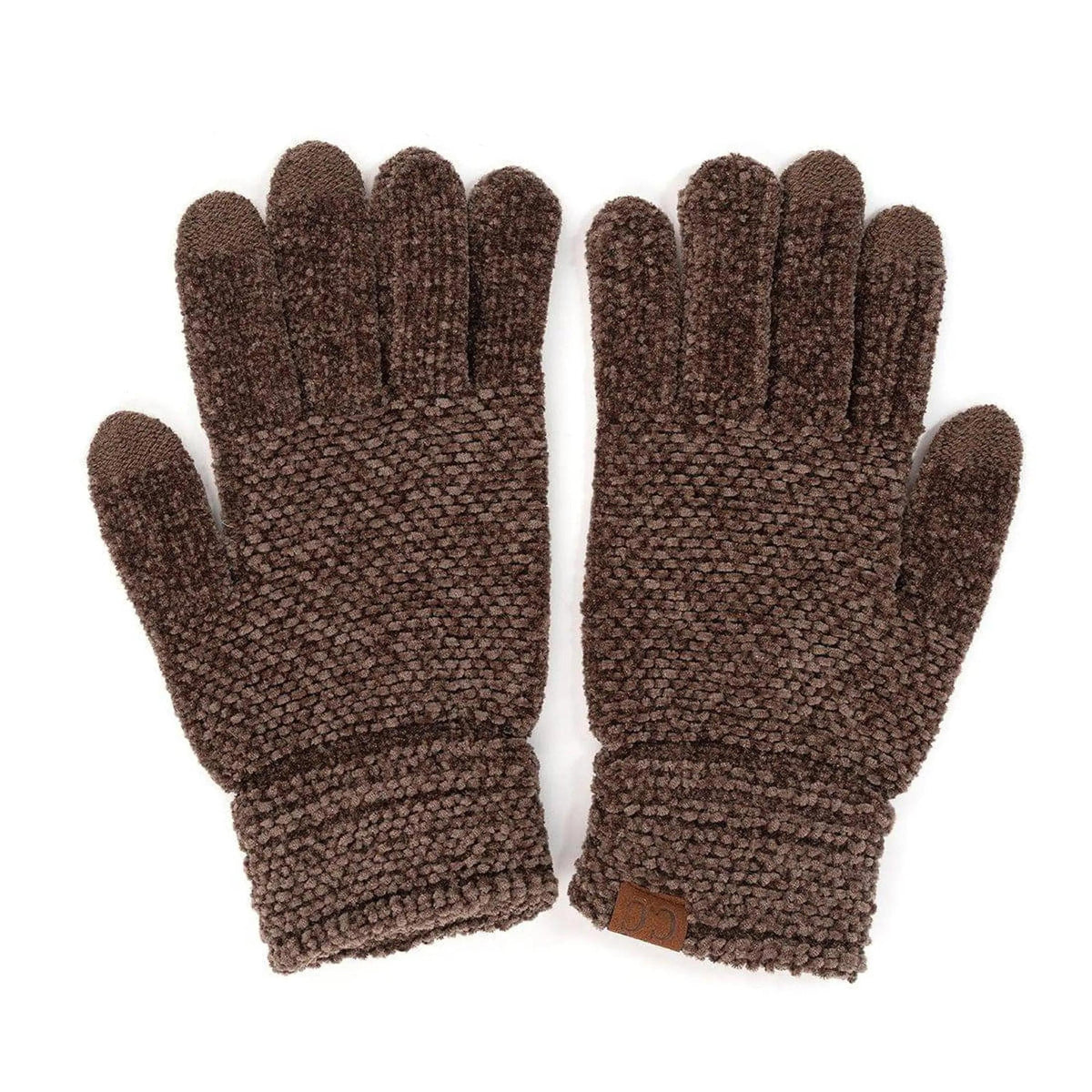 CC Brand Unisex Touchscreen Phone Tech Touch Winter Gloves Accessories - Truly Contagious