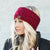 CC Confetti Lined Head Wrap - Truly Contagious