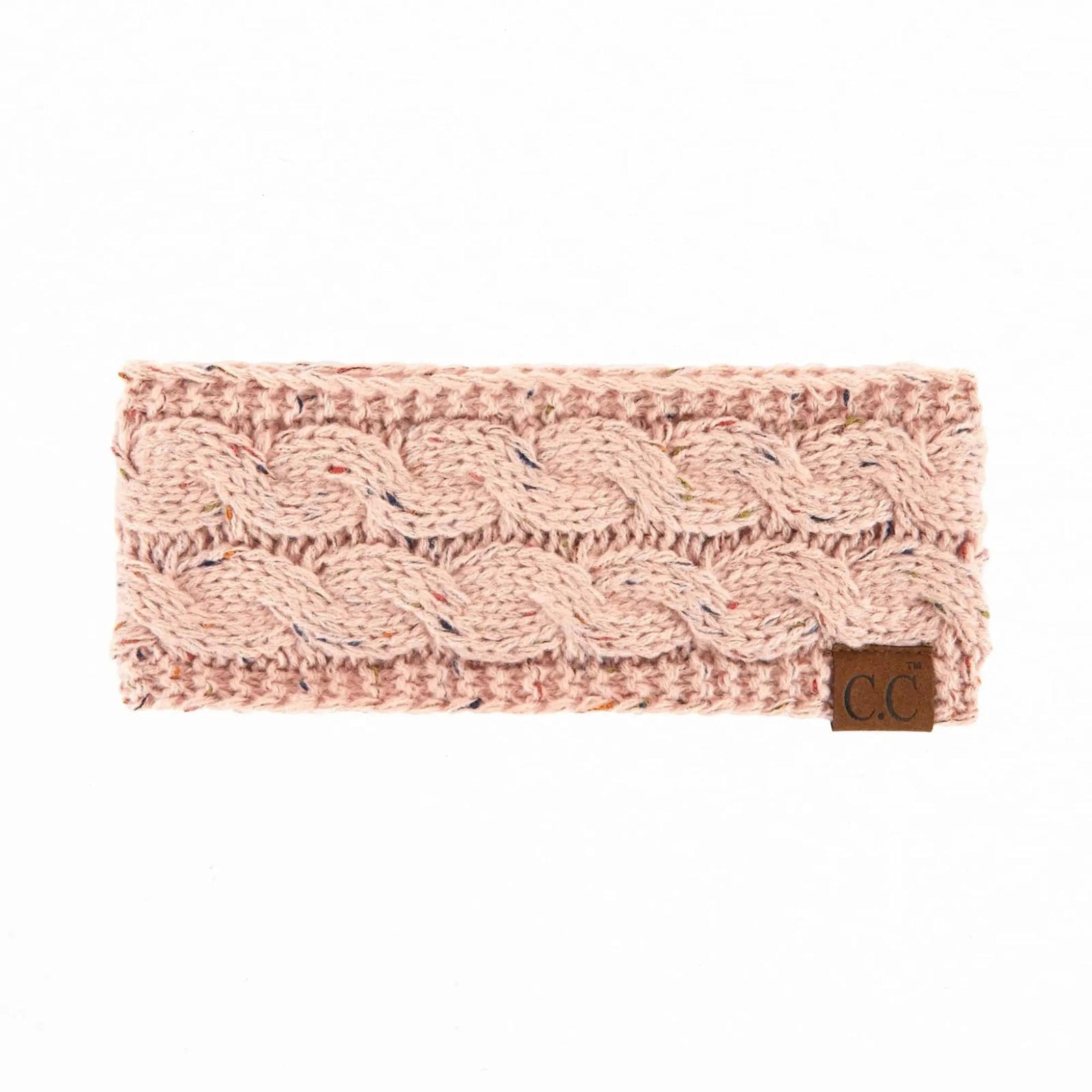 CC Confetti Lined Head Wrap - Truly Contagious