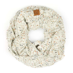 CC Confetti Scarf - Truly Contagious