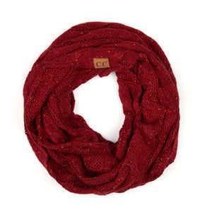 CC Confetti Scarf - Truly Contagious