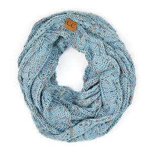 CC Confetti Scarf - Truly Contagious