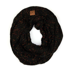 CC Confetti Scarf - Truly Contagious