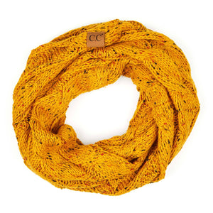 CC Confetti Scarf - Truly Contagious