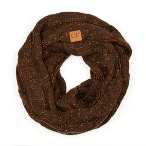 CC Confetti Scarf - Truly Contagious