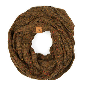 CC Confetti Scarf - Truly Contagious