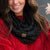 CC Confetti Scarf - Truly Contagious