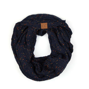 CC Confetti Scarf - Truly Contagious