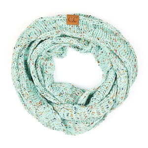 CC Confetti Scarf - Truly Contagious