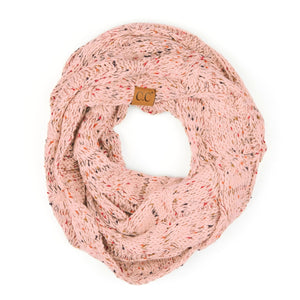 CC Confetti Scarf - Truly Contagious