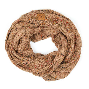 CC Confetti Scarf - Truly Contagious