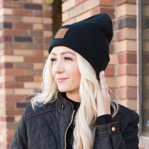 CC Everyday Beanie Unisex Adult, Kid and Baby Sizes - Truly Contagious