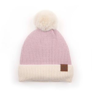 CC Festive Beanie - Truly Contagious
