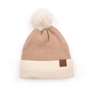 CC Festive Beanie - Truly Contagious