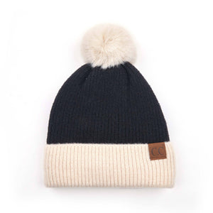 CC Festive Beanie - Truly Contagious
