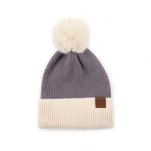 CC Festive Beanie - Truly Contagious