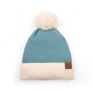 CC Festive Beanie - Truly Contagious