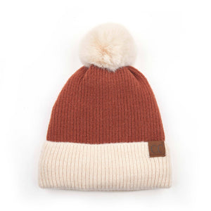 CC Festive Beanie - Truly Contagious