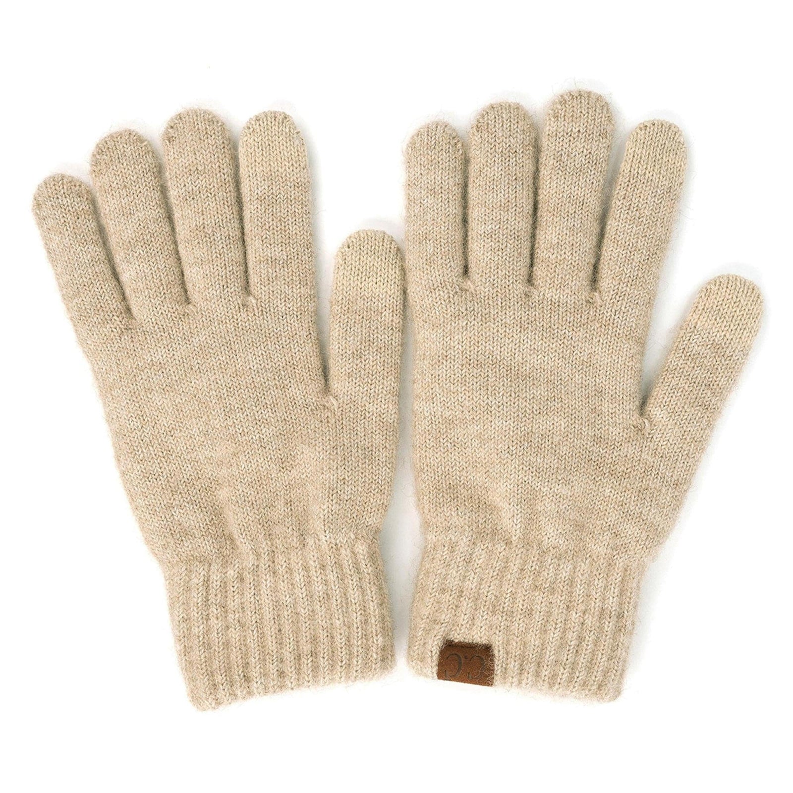 CC Gloves Heather Classic - Truly Contagious