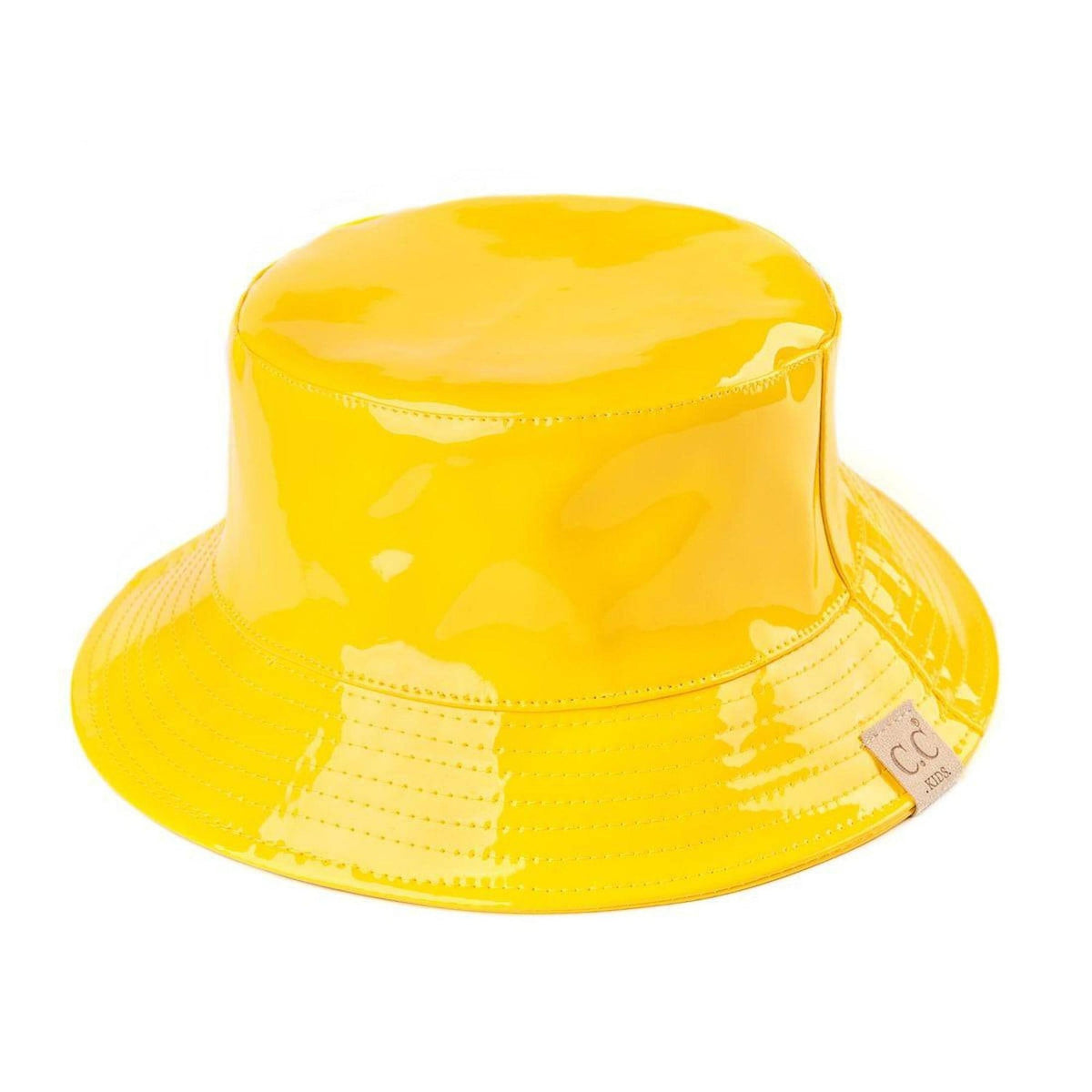 CC Kids Bucket Hat - Truly Contagious