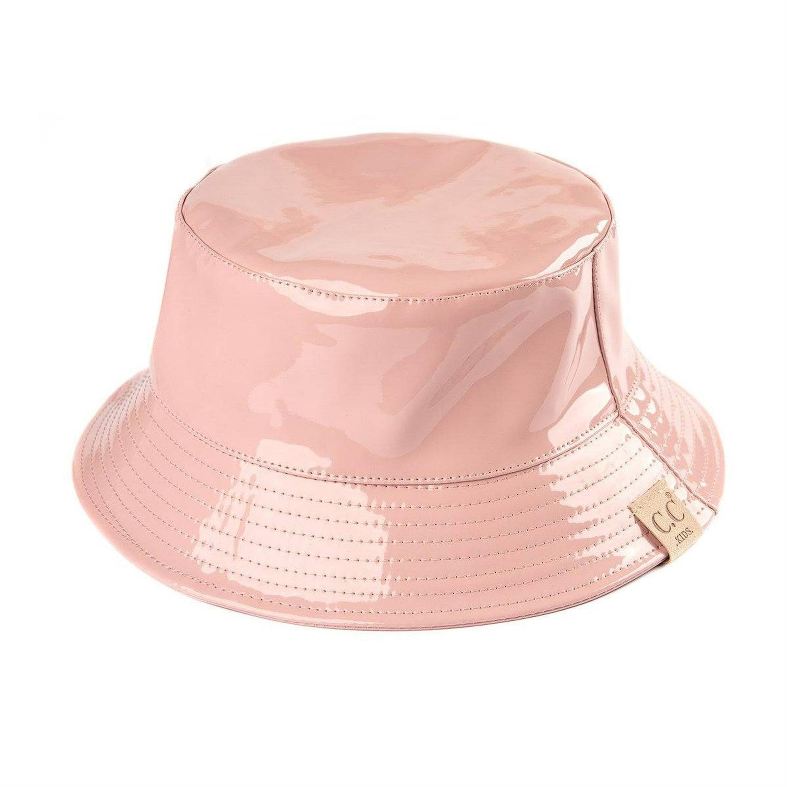 CC Kids Bucket Hat - Truly Contagious