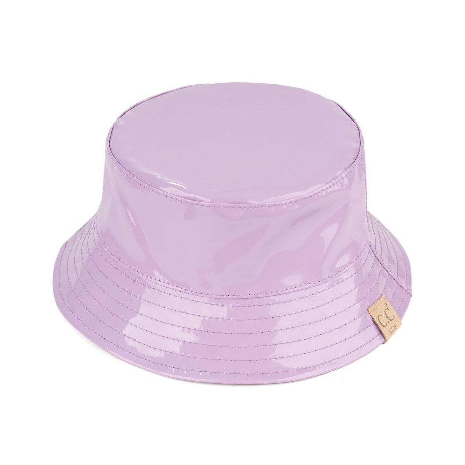 CC Kids Bucket Hat - Truly Contagious