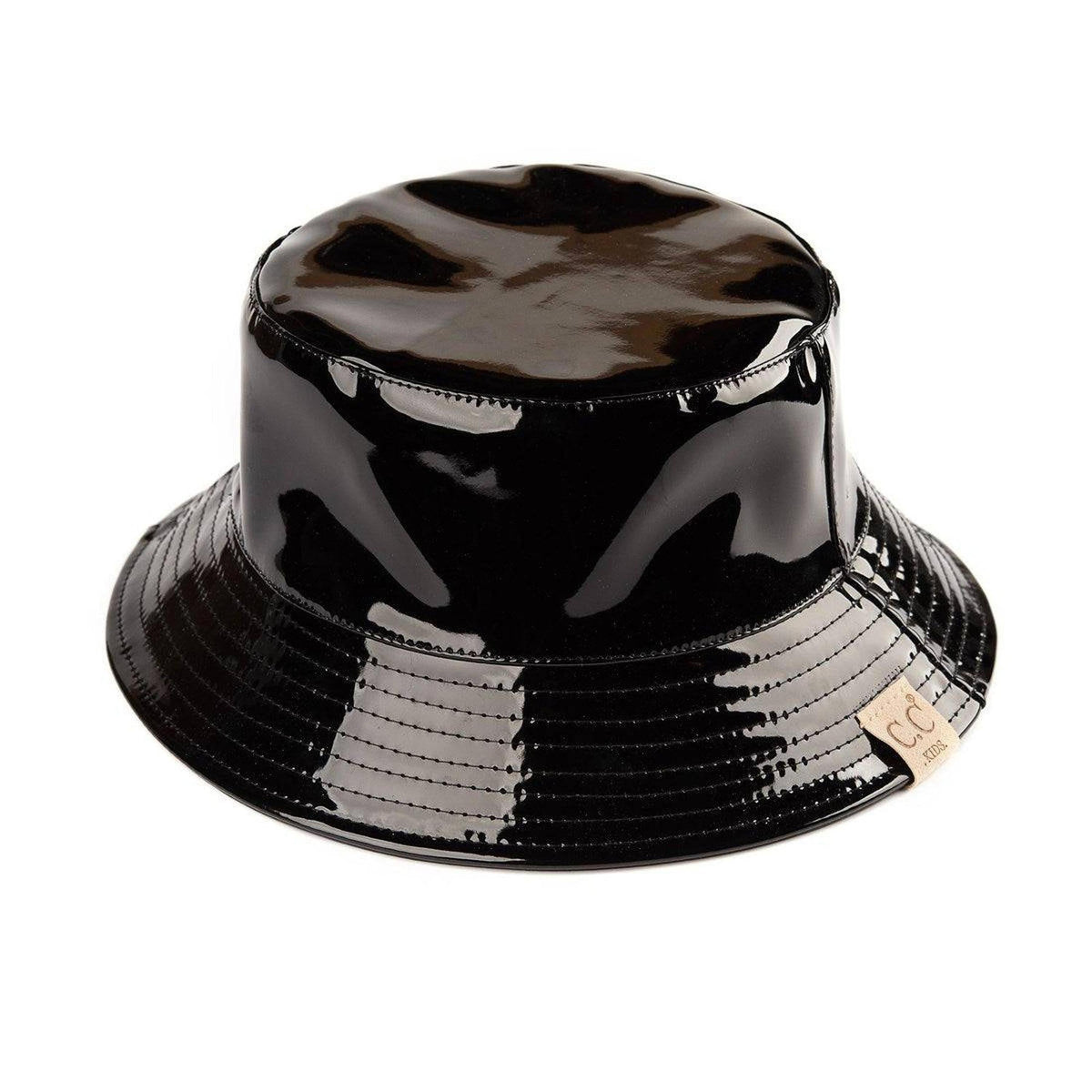 CC Kids Bucket Hat - Truly Contagious