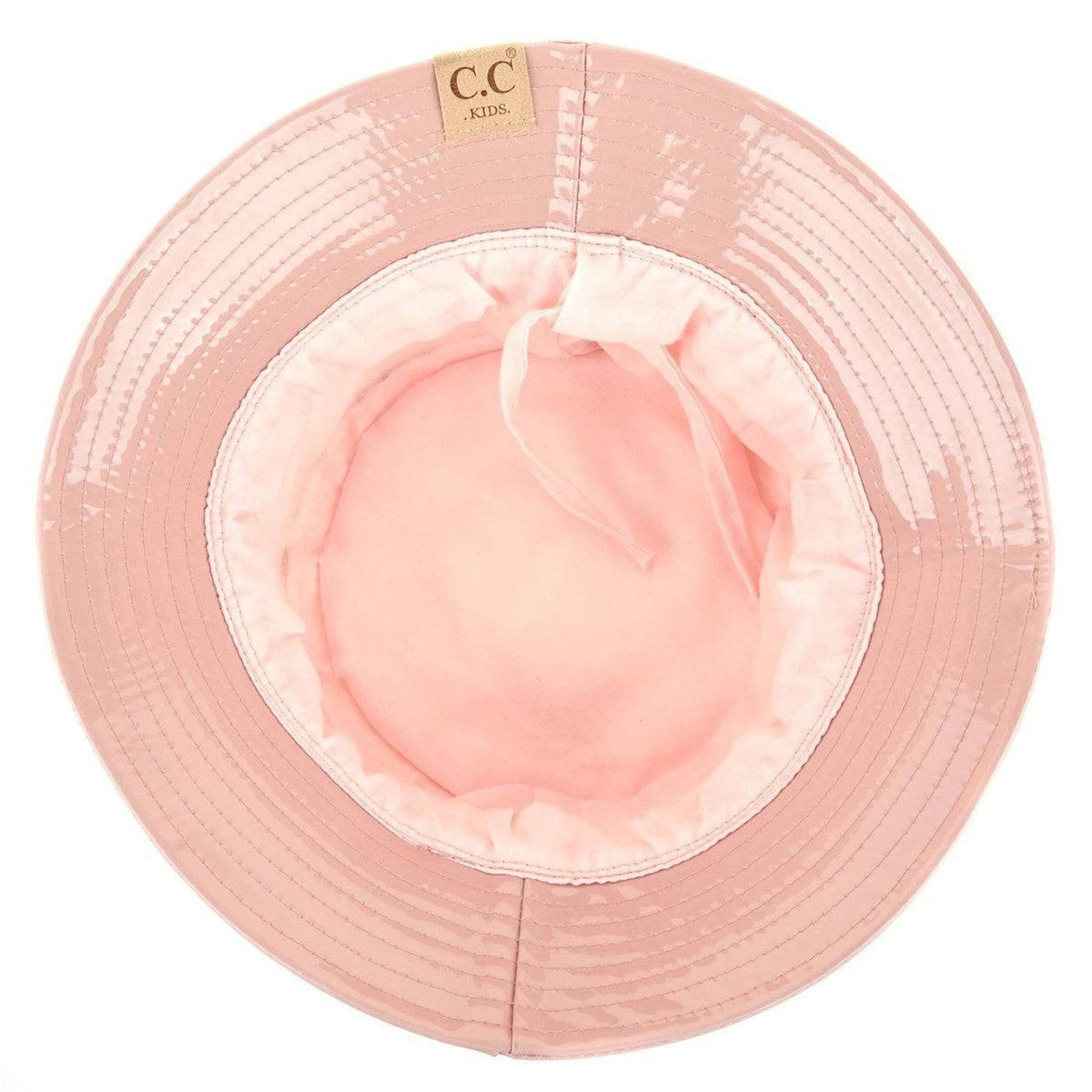 CC Kids Bucket Hat - Truly Contagious