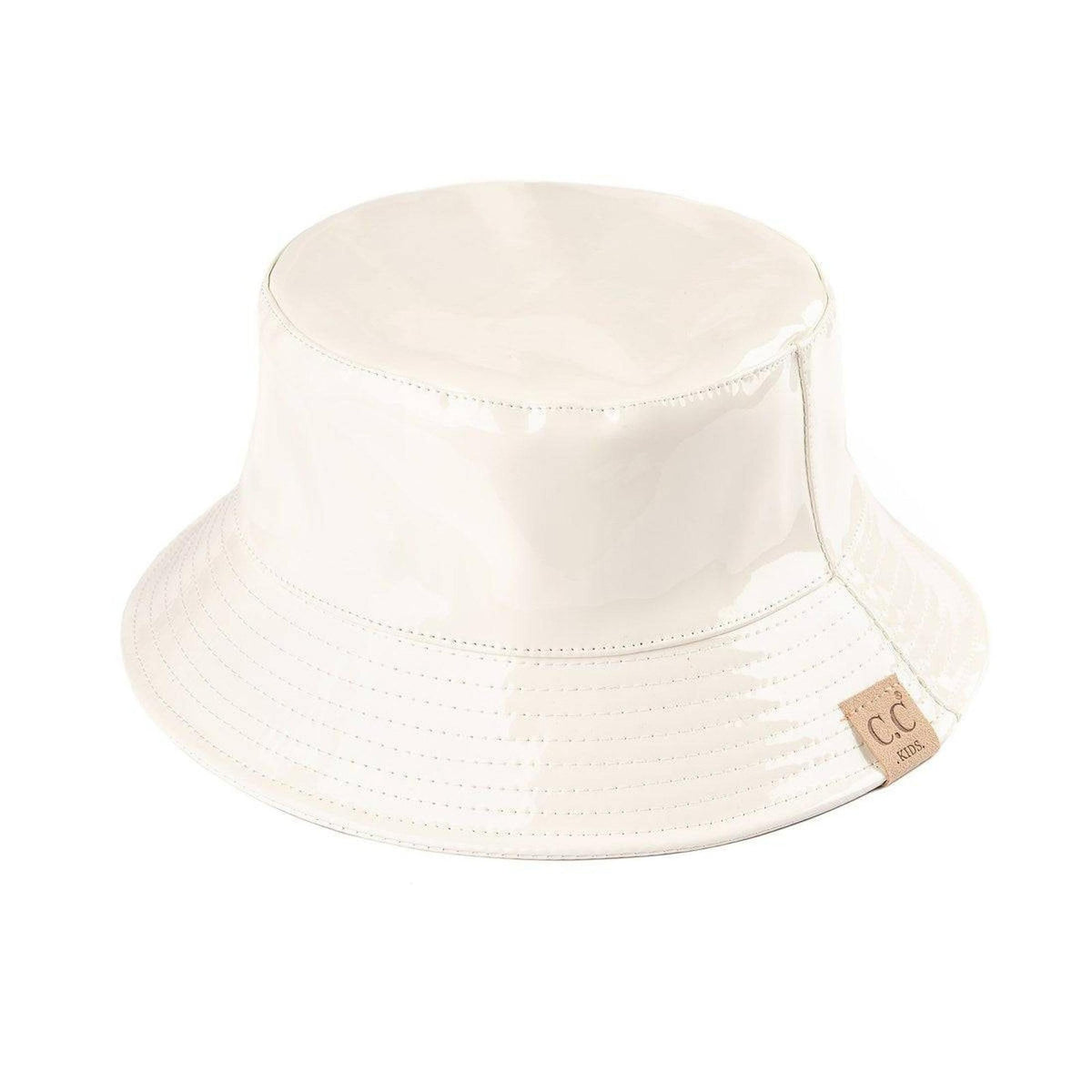 CC Kids Bucket Hat - Truly Contagious