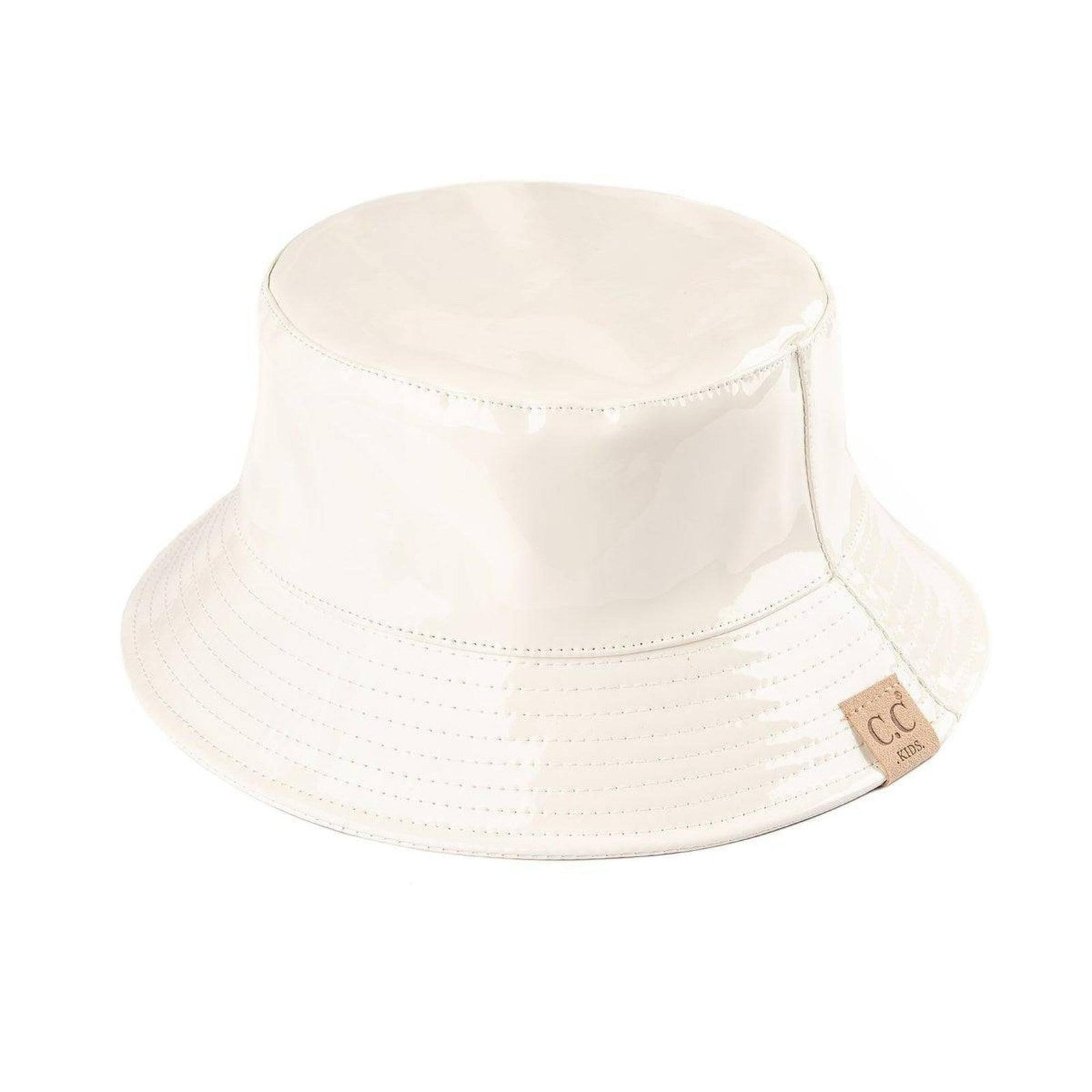 CC Kids Bucket Hat - Truly Contagious