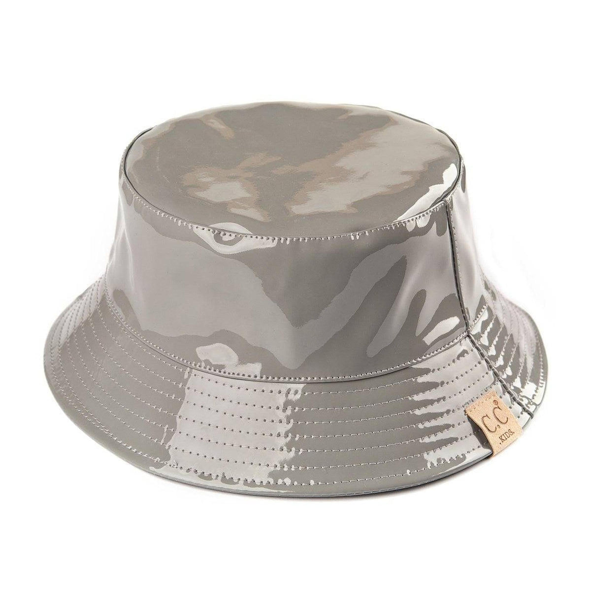 CC Kids Bucket Hat - Truly Contagious