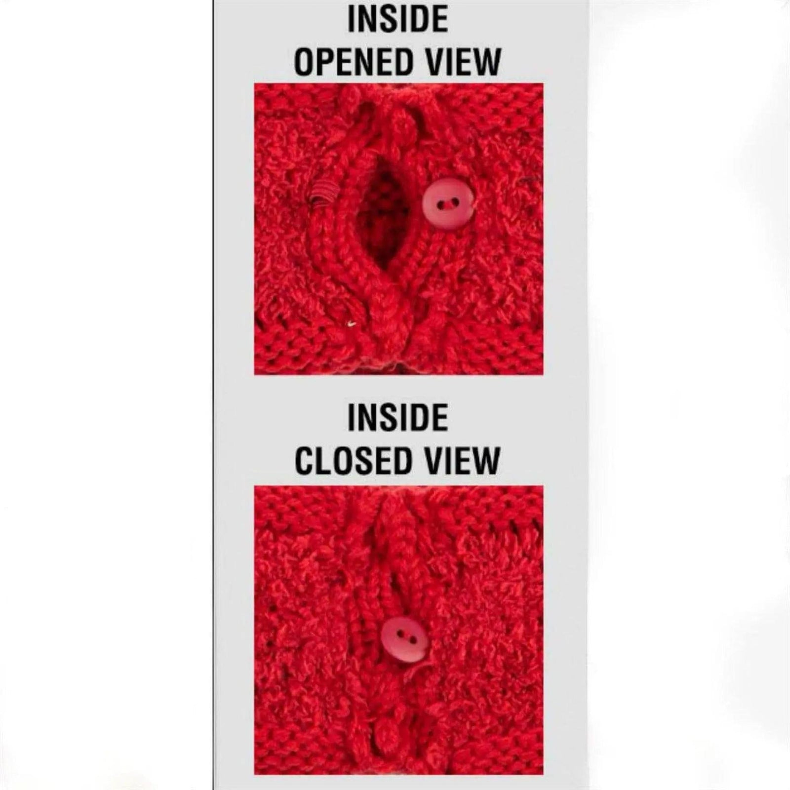 CC Kids Head Band Pony Opening - Truly Contagious