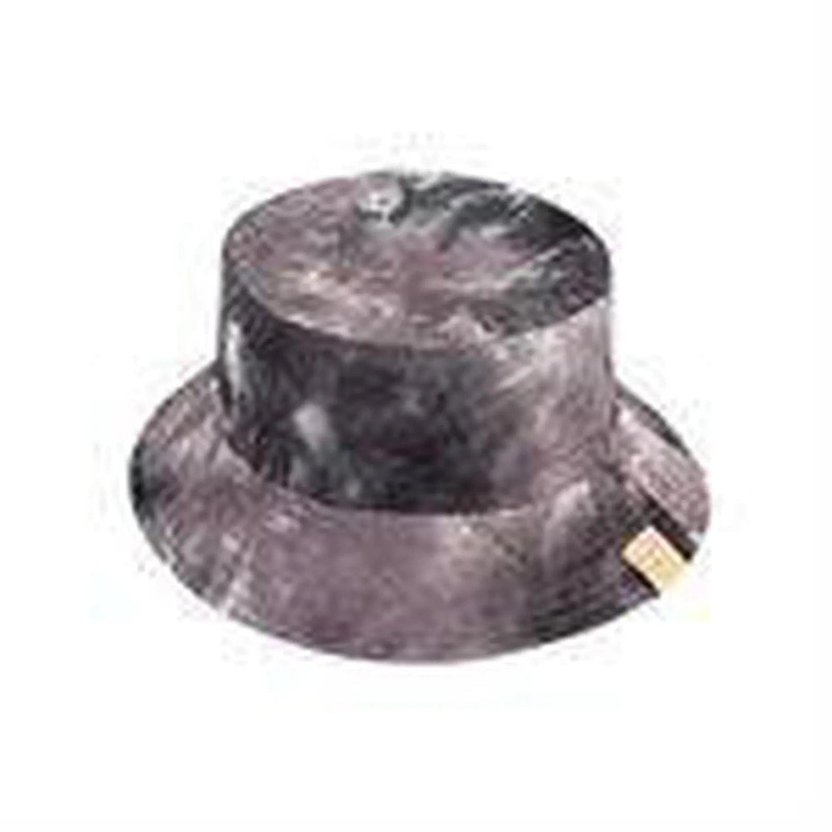 CC Kids Reversible Tie - Dye Bucket Hat - Truly Contagious