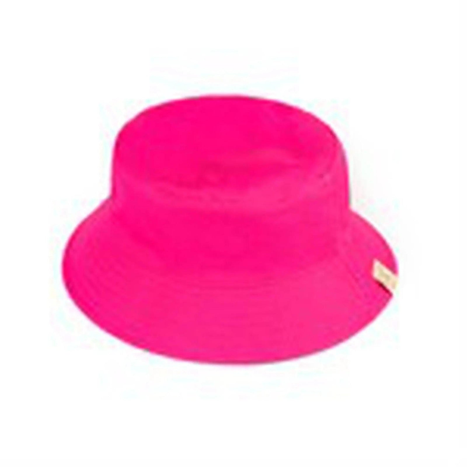 CC Kids Reversible Tie - Dye Bucket Hat - Truly Contagious