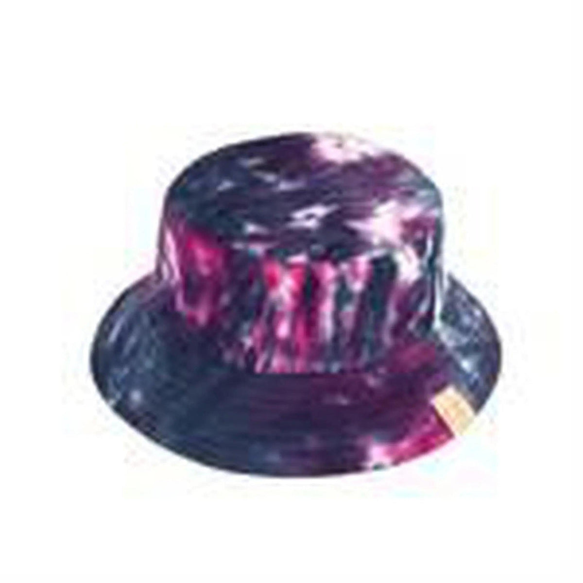 CC Kids Reversible Tie - Dye Bucket Hat - Truly Contagious
