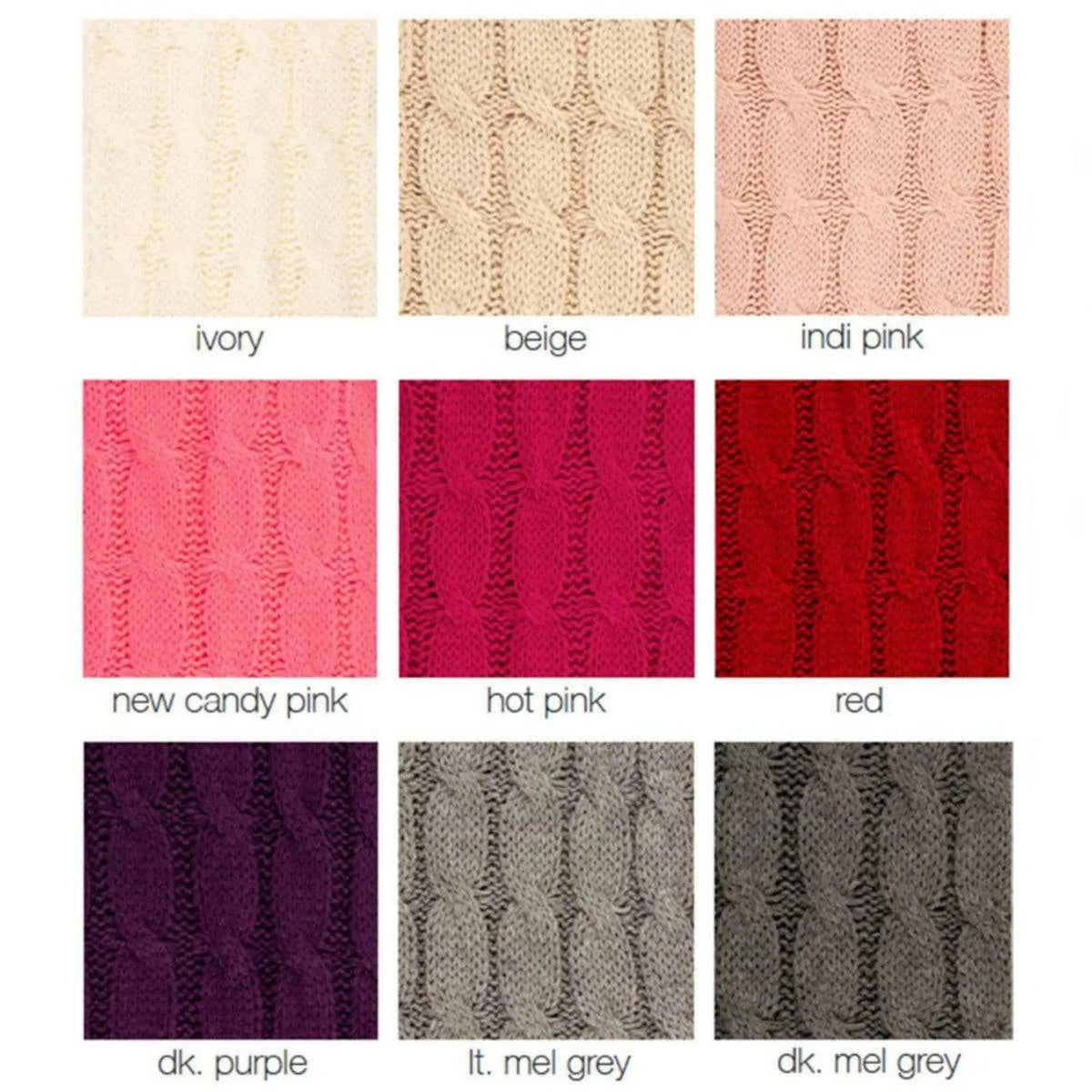 CC Kids Scarf - Truly Contagious