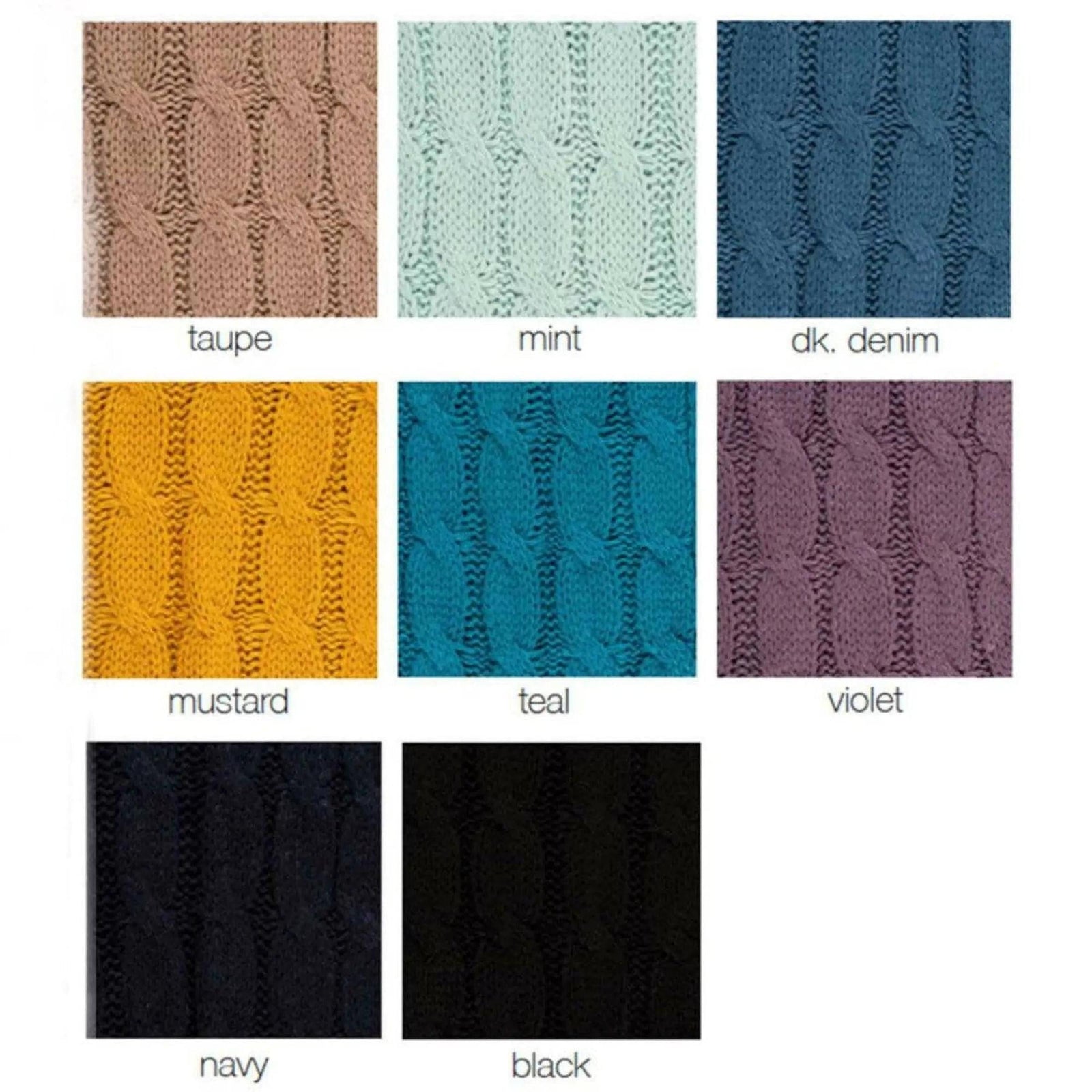 CC Kids Scarf - Truly Contagious