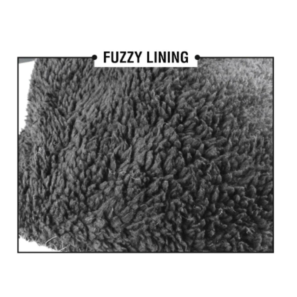 CC Kids Sherpa Lined Mittens - Truly Contagious