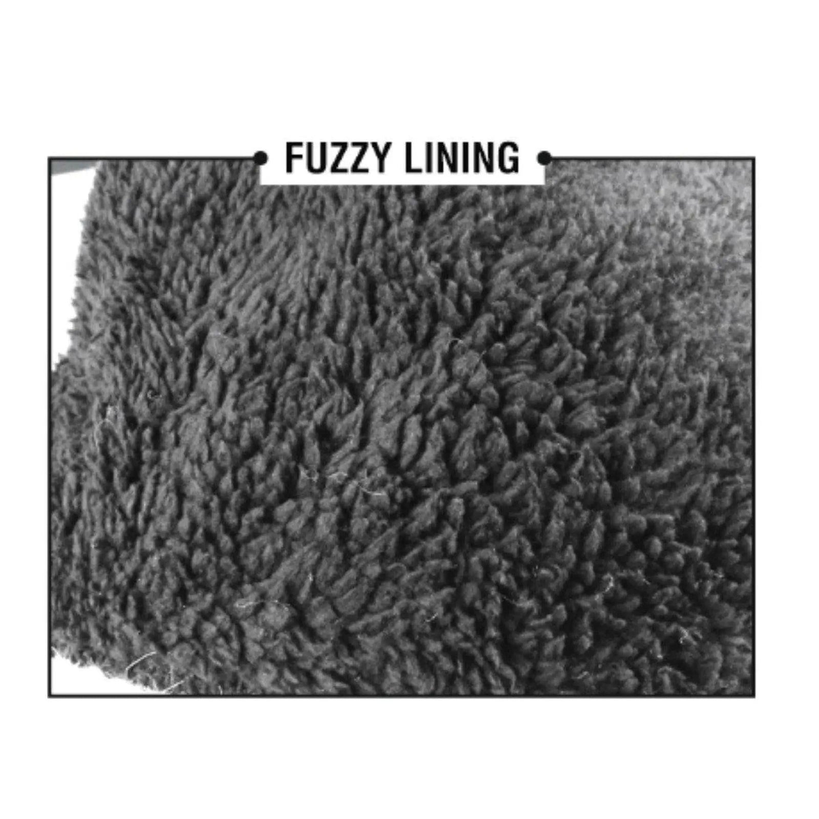 CC Kids Sherpa Lined Mittens - Truly Contagious