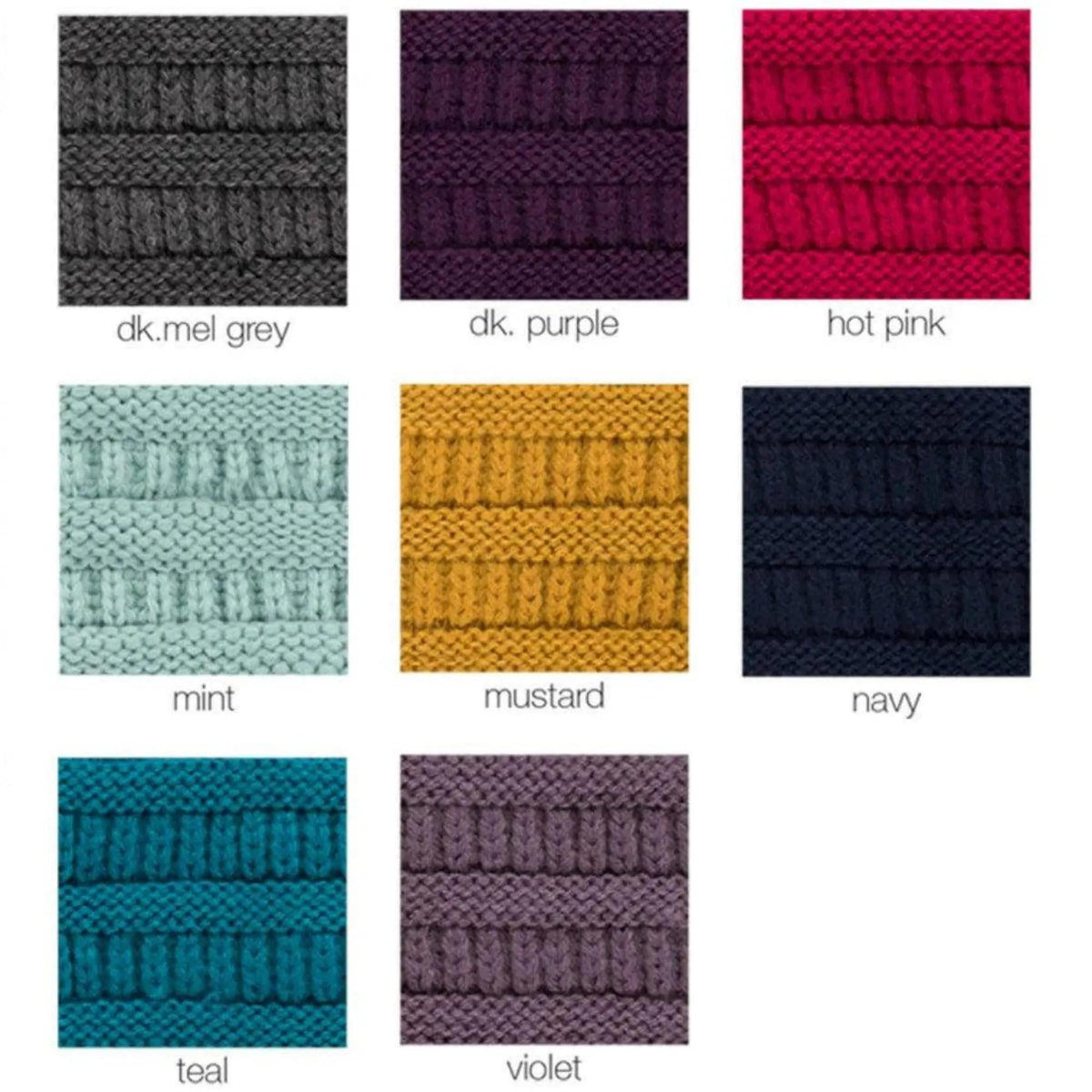 CC Kids Touchscreen Gloves - Truly Contagious