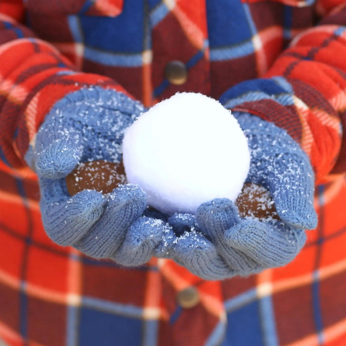 CC Kids Touchscreen Gloves - Truly Contagious