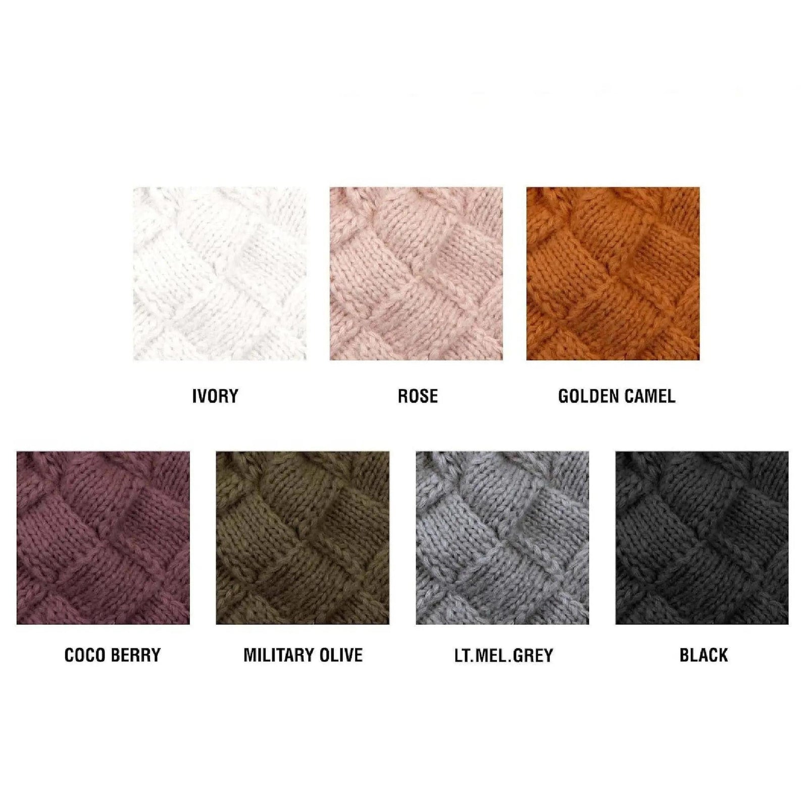 CC Leisure Beret Cadet Cap - Truly Contagious