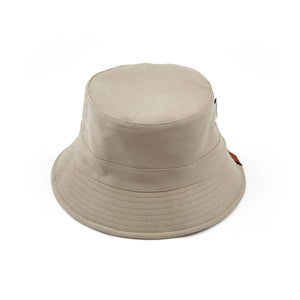 CC Leopard Bucket Hat, Reversible - Truly Contagious