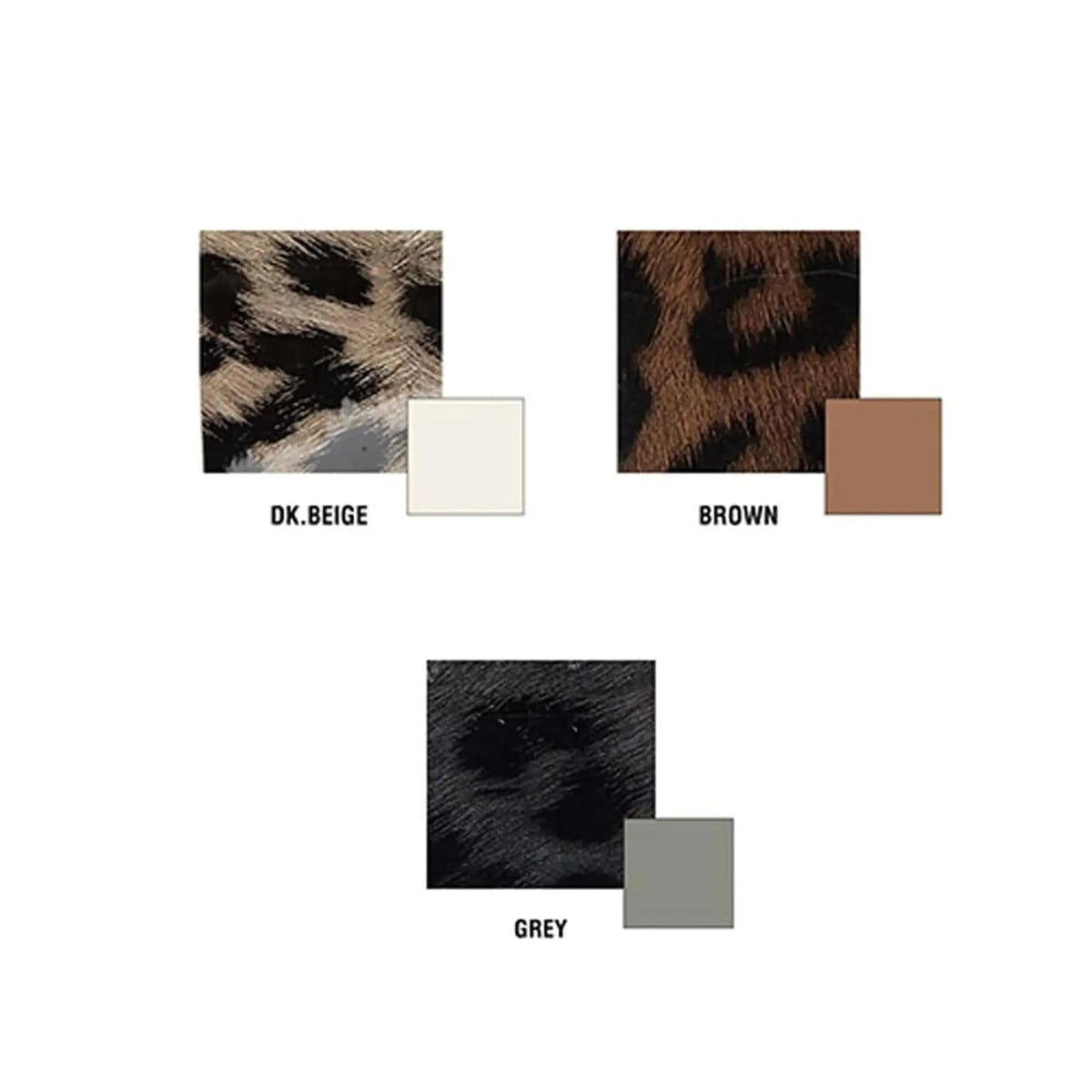 CC Leopard Bucket Hat, Reversible - Truly Contagious