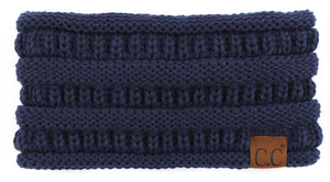 CC Lined Pony Head Band | Adult and Kid Sizes - Truly Contagious